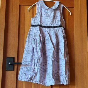 Gymboree Girl Dress Size 9